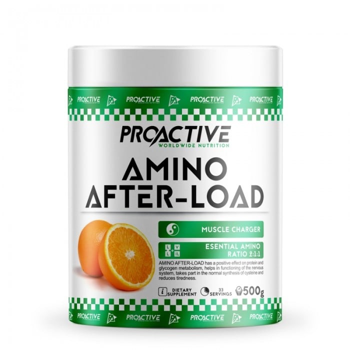 ProActive - Amino After Load / 500g​